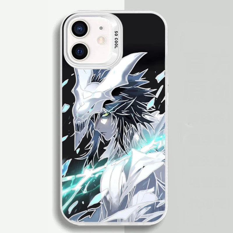 Bleach Soul Reaper Anime Phone Case