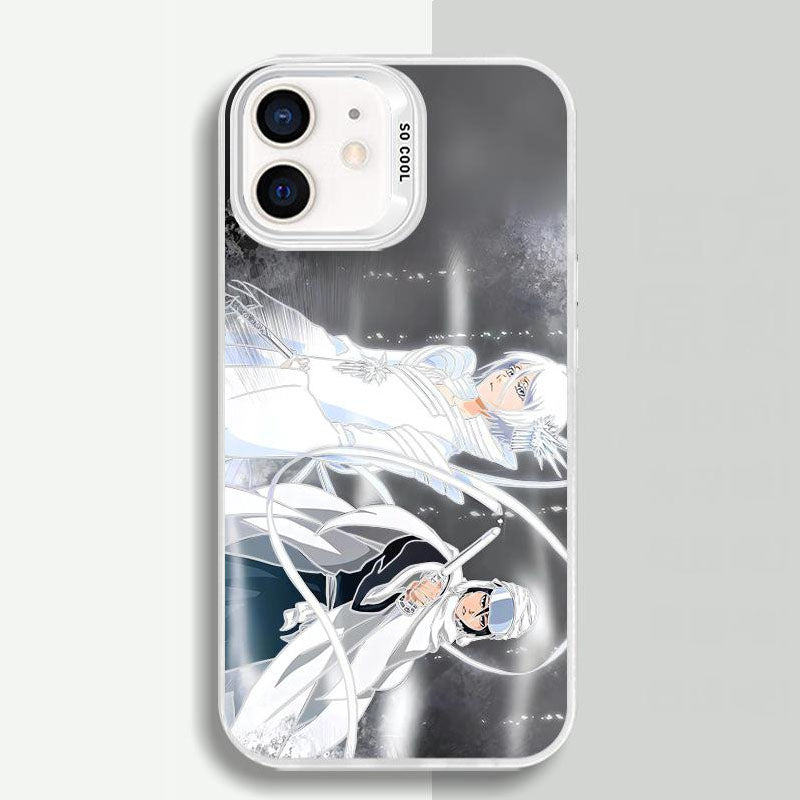 Bleach Soul Reaper Anime Phone Case