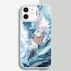 Bleach Soul Reaper Anime Phone Case