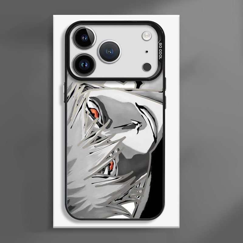 Bleach Soul Reaper Anime Phone Case
