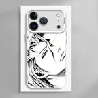Bleach Soul Reaper Anime Phone Case