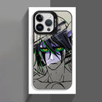 Bleach Soul Reaper Anime Phone Case