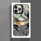 Bleach Soul Reaper Anime Phone Case