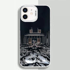 Bleach Soul Reaper Anime Phone Case