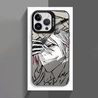 Bleach Soul Reaper Anime Phone Case