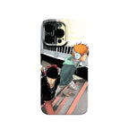 Bleach Soul Reaper Anime Phone Case