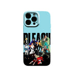 Bleach Soul Reaper Anime Phone Case