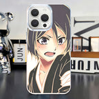 Bleach Soul Reaper Anime Phone Case