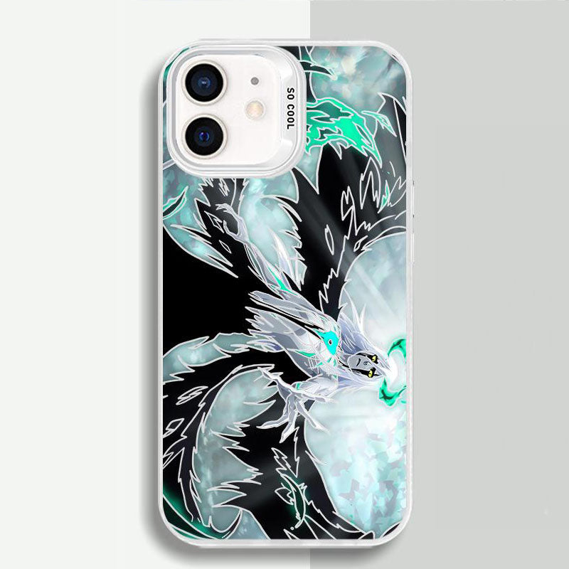 Bleach Soul Reaper Anime Phone Case