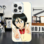 Bleach Soul Reaper Anime Phone Case