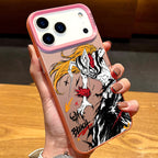 Bleach Soul Reaper Anime Phone Case