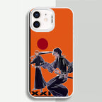 Bleach Soul Reaper Anime Phone Case