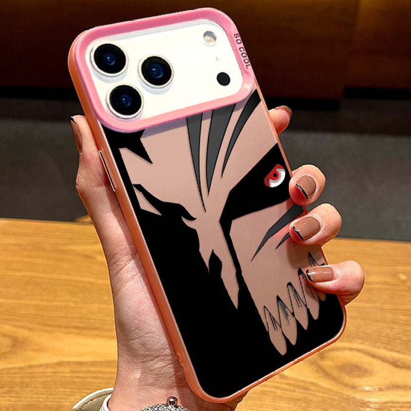 Bleach Soul Reaper Anime Phone Case