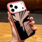 Bleach Soul Reaper Anime Phone Case