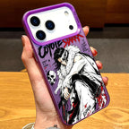 Bleach Soul Reaper Anime Phone Case