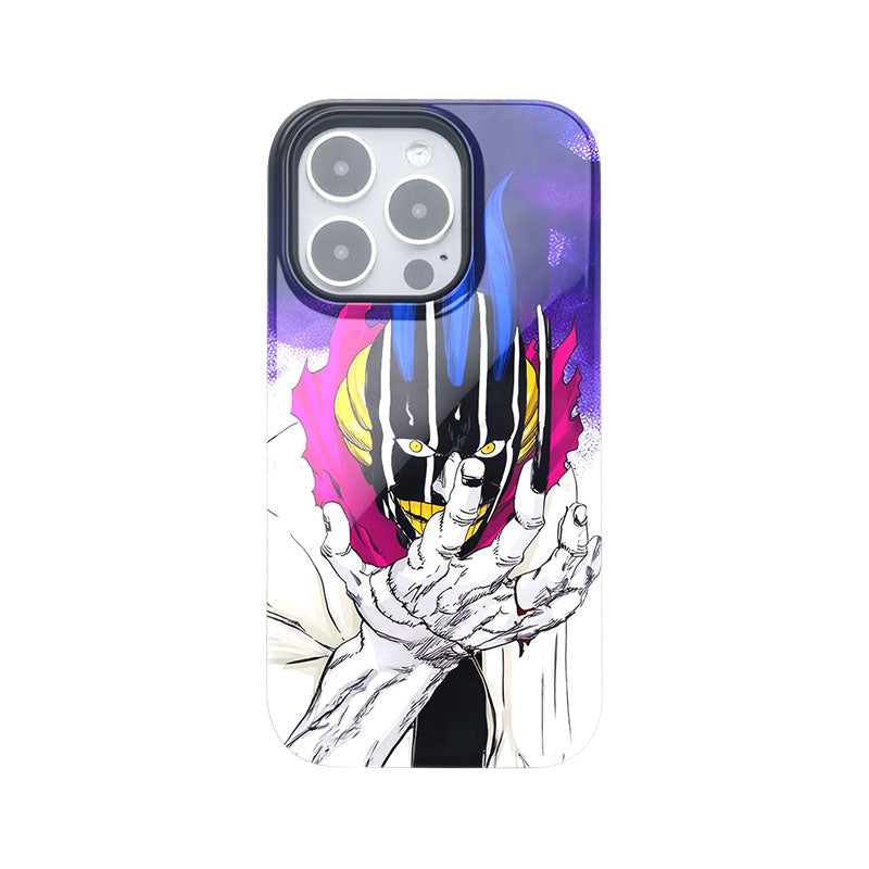 Bleach Soul Reaper Anime Phone Case