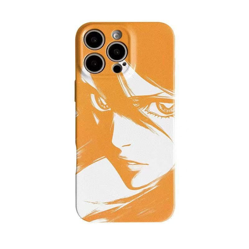 Bleach Soul Reaper Anime Phone Case