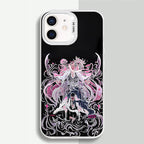 Bleach Soul Reaper Anime Phone Case