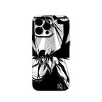 Bleach Soul Reaper Anime Phone Case