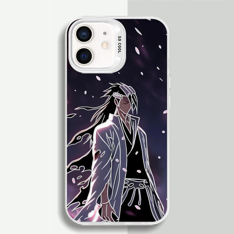 Bleach Soul Reaper Anime Phone Case