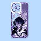 Bleach Soul Reaper Anime Phone Case