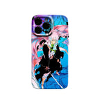 Bleach Soul Reaper Anime Phone Case