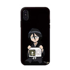 Bleach Soul Reaper Anime Phone Case