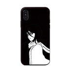 Bleach Soul Reaper Anime Phone Case