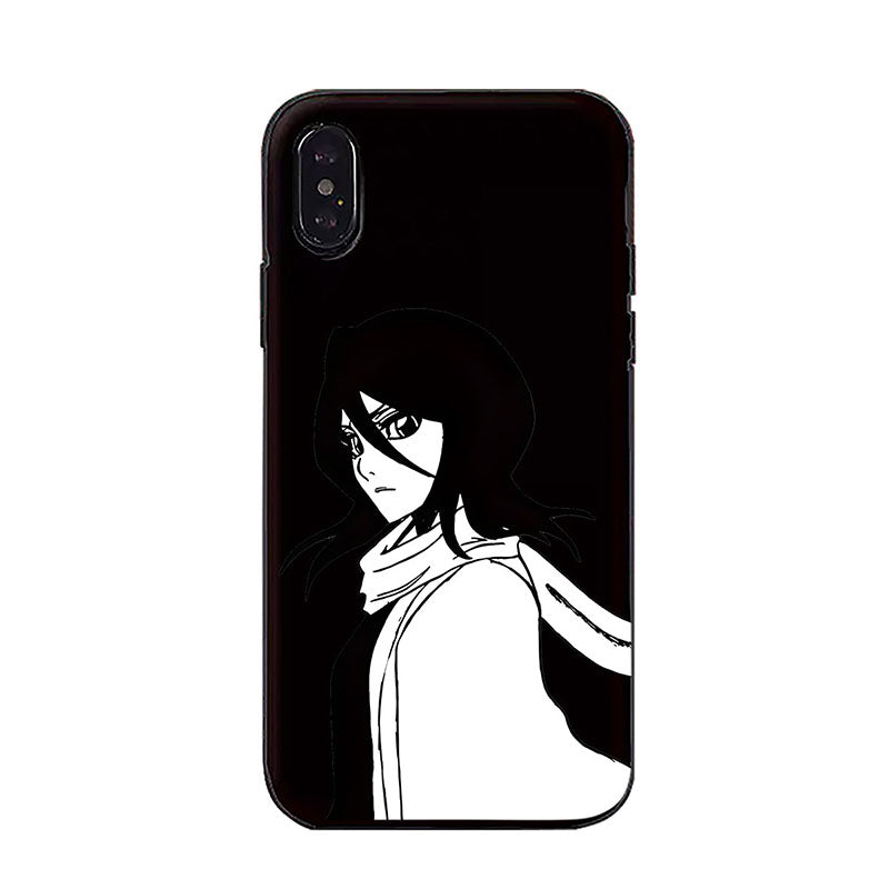Bleach Soul Reaper Anime Phone Case