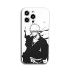 Bleach Soul Reaper Anime Phone Case