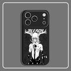 Bleach Soul Reaper Anime Phone Case