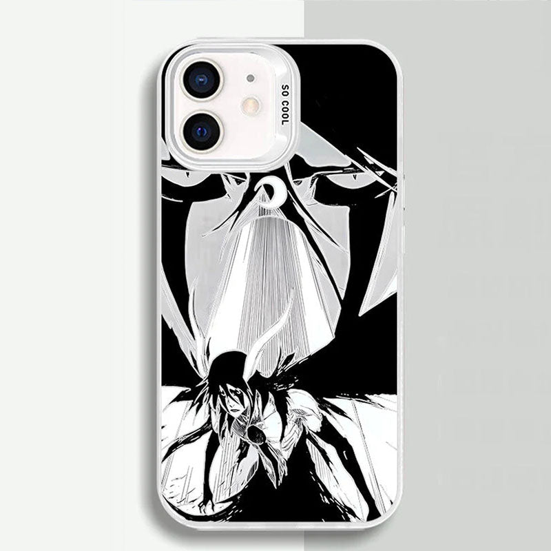 Bleach Soul Reaper Anime Phone Case