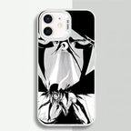 Bleach Soul Reaper Anime Phone Case