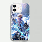 Bleach Soul Reaper Anime Phone Case
