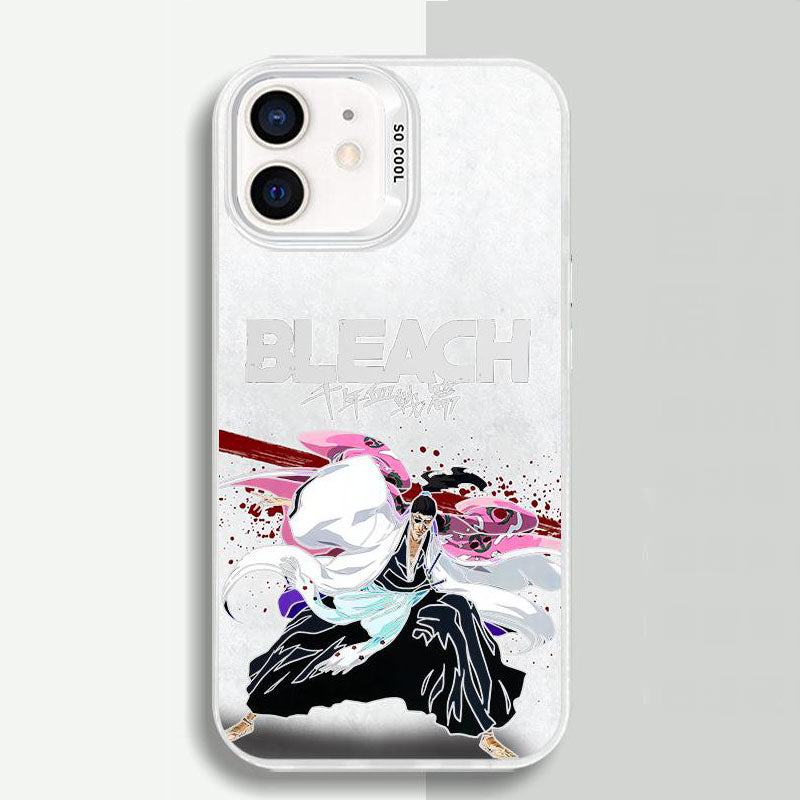 Bleach Soul Reaper Anime Phone Case