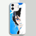 Bleach Soul Reaper Anime Phone Case