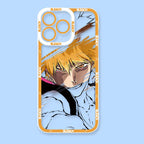 Bleach Soul Reaper Anime Phone Case