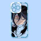 Bleach Soul Reaper Anime Phone Case