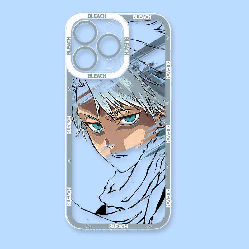 Bleach Soul Reaper Anime Phone Case