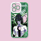 Bleach Soul Reaper Anime Phone Case