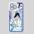 Bleach Soul Reaper Anime Phone Case