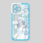 Bleach Soul Reaper Anime Phone Case