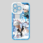 Bleach Soul Reaper Anime Phone Case