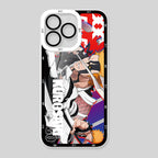 Bleach Soul Reaper Anime Phone Case