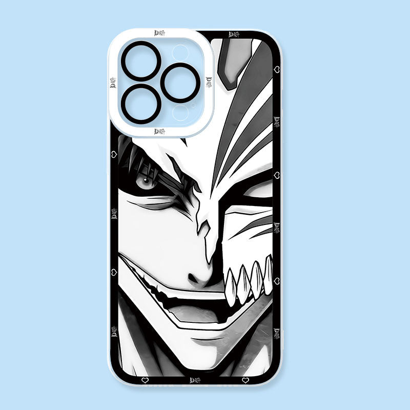 Bleach Soul Reaper Anime Phone Case