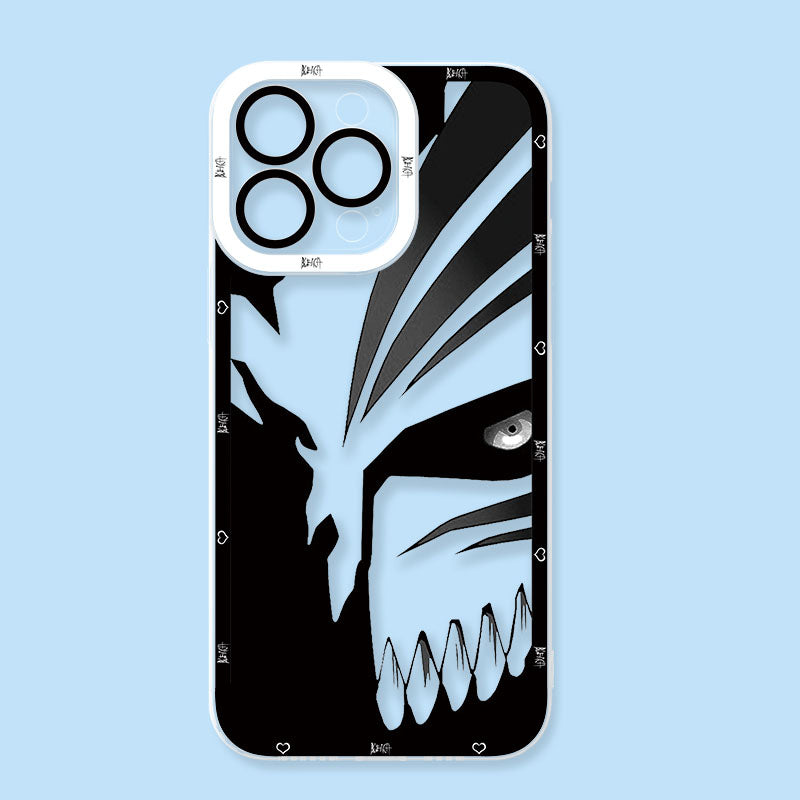 Bleach Soul Reaper Anime Phone Case
