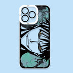 Bleach Soul Reaper Anime Phone Case
