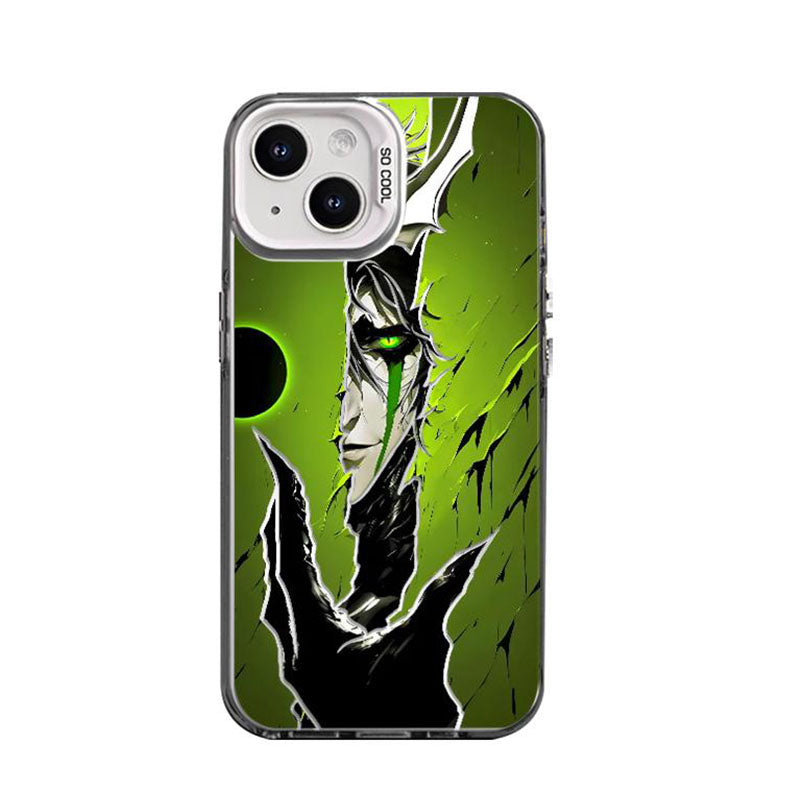 Bleach Soul Reaper Anime Phone Case