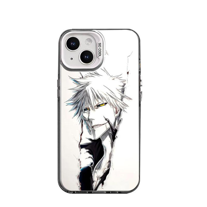 Bleach Soul Reaper Anime Phone Case