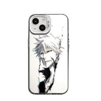 Bleach Soul Reaper Anime Phone Case